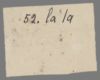 L 01218
<br/>
Label met opschrift
<br/>
<em></em>